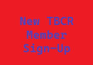 New Member Registration